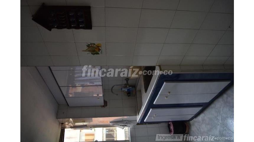 Piso – Bogotá, Jacqueline, Localidad Kennedy - Vista 2