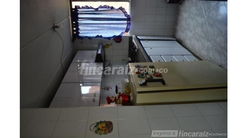 Piso – Bogotá, Jacqueline, Localidad Kennedy - Vista 3