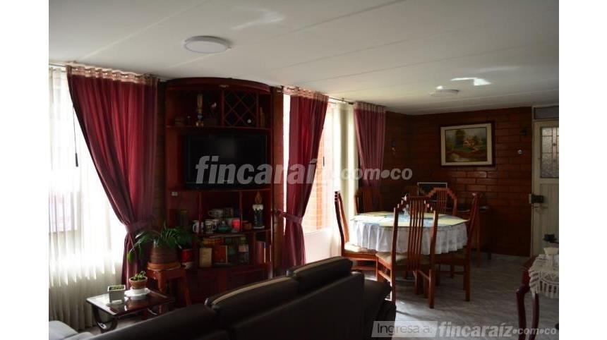 Piso – Bogotá, Jacqueline, Localidad Kennedy - Vista 4