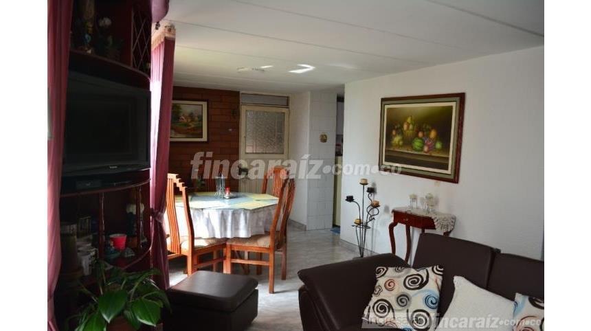 Piso – Bogotá, Jacqueline, Localidad Kennedy - Vista 5