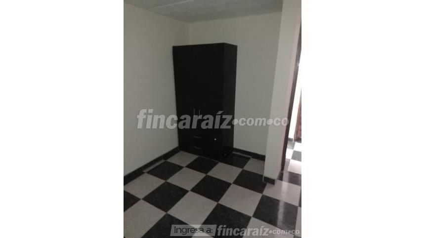 Piso – Bogotá, El Poa, Localidad Suba - Vista 2