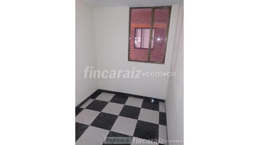 Piso – Bogotá, El Poa, Localidad Suba - Vista 4