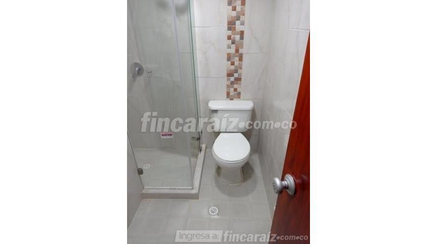 Piso – Bogotá, El Poa, Localidad Suba - Vista 5
