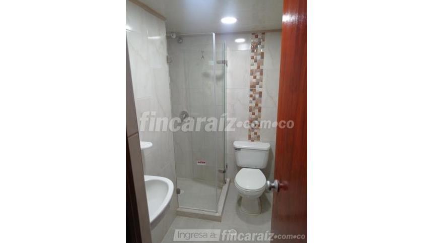 Piso – Bogotá, El Poa, Localidad Suba - Más