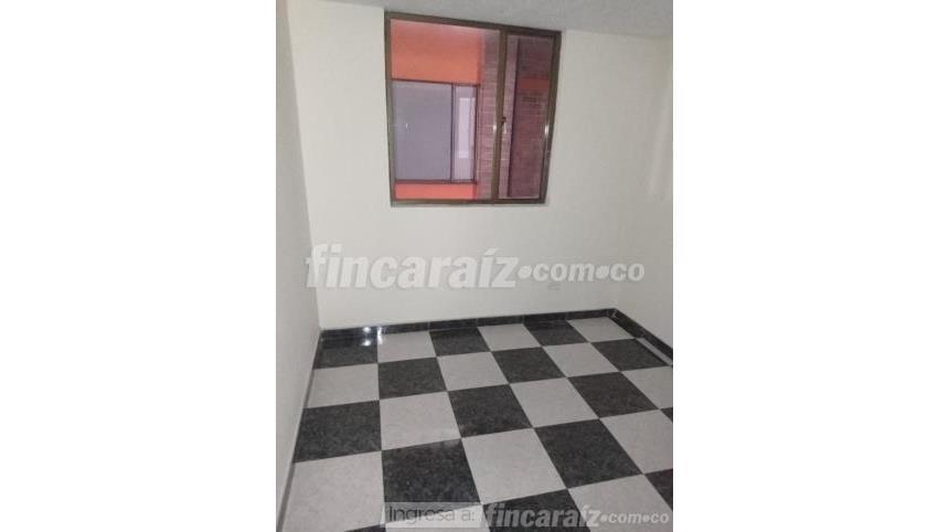 Piso – Bogotá, Localidad Suba - Vista 3