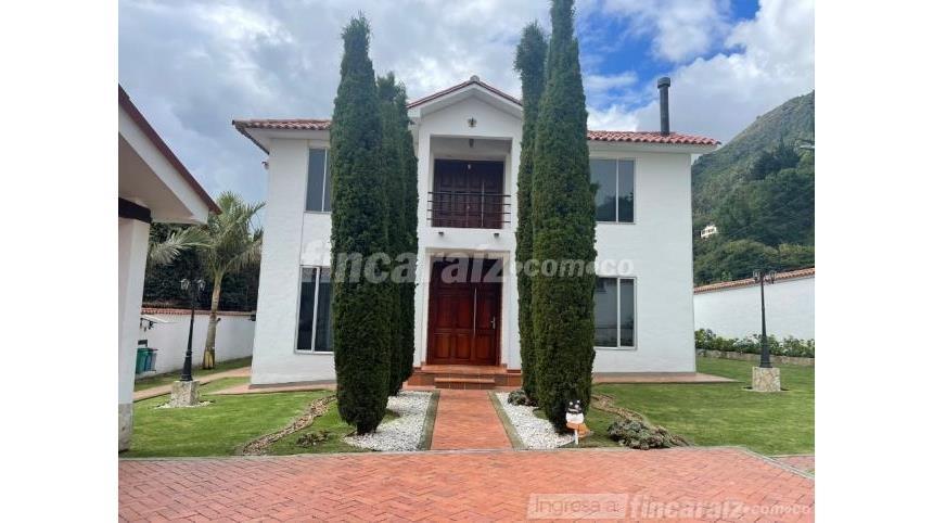 Casa en Venta – pohled 2
