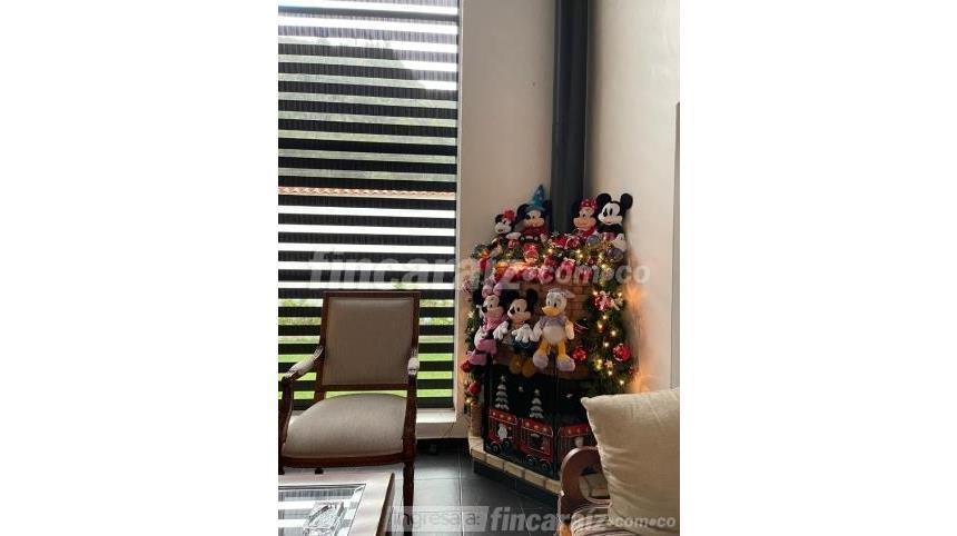Casa en Venta – pohled 5