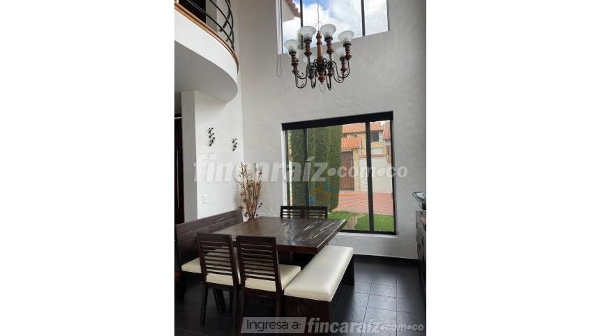 Casa en Venta – pohled 6