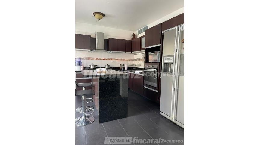 Casa en Venta – další