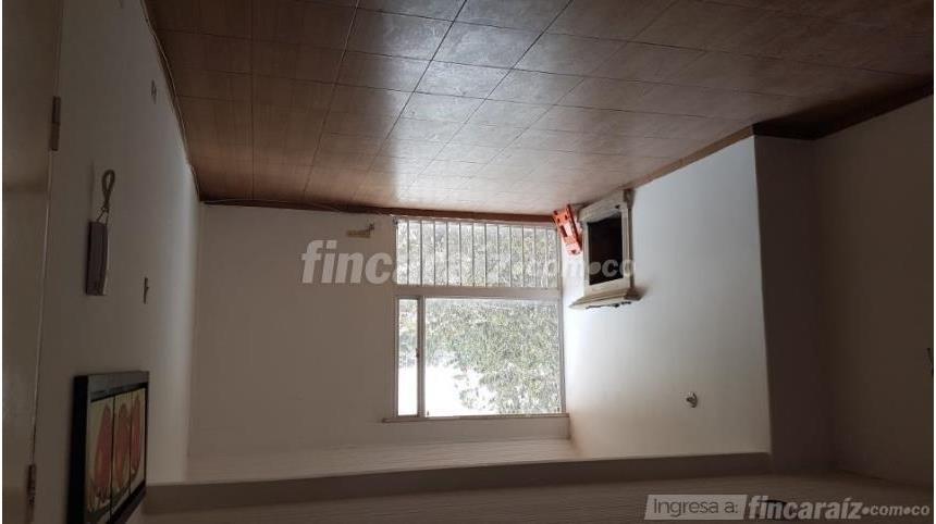 Piso – Bogotá, La Patria, Localidad Barrios Unidos