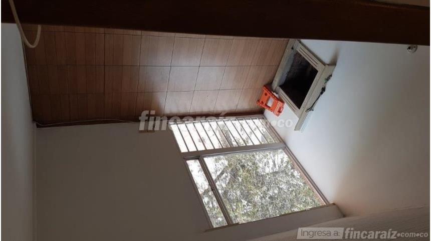 Piso – Bogotá, La Patria, Localidad Barrios Unidos - Vista 2