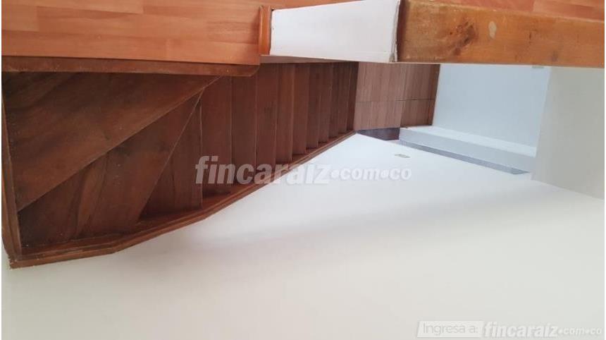 Piso – Bogotá, La Patria, Localidad Barrios Unidos - Vista 3