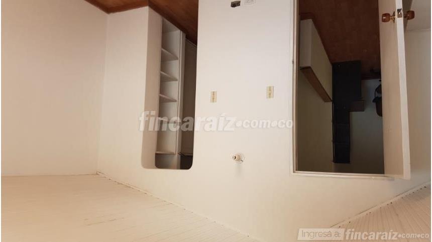 Piso – Bogotá, La Patria, Localidad Barrios Unidos - Más