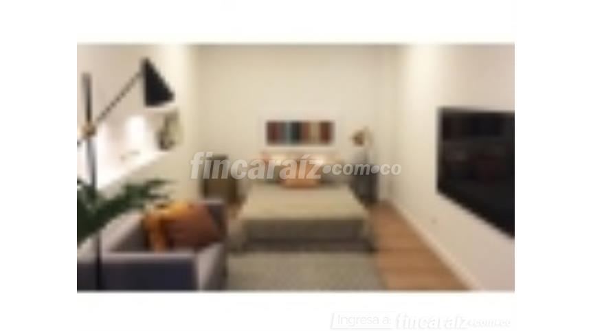 Piso – Bogotá, Santa Bárbara, Localidad Usaquén - Vista 2