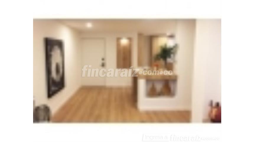 Piso – Bogotá, Santa Bárbara, Localidad Usaquén - Vista 3