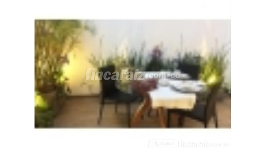 Piso – Bogotá, Santa Bárbara, Localidad Usaquén - Vista 4