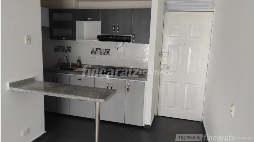 Piso – Bogotá, Localidad San Cristóbal - Vista 2