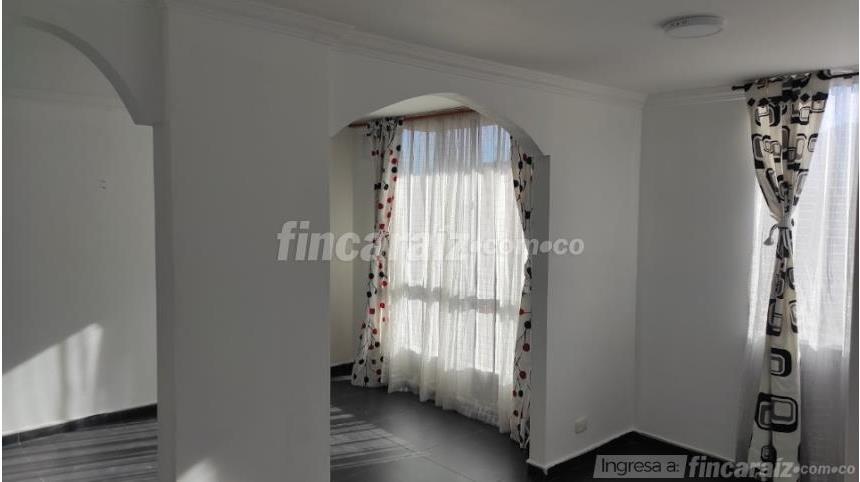 Piso – Bogotá, Localidad San Cristóbal - Vista 3