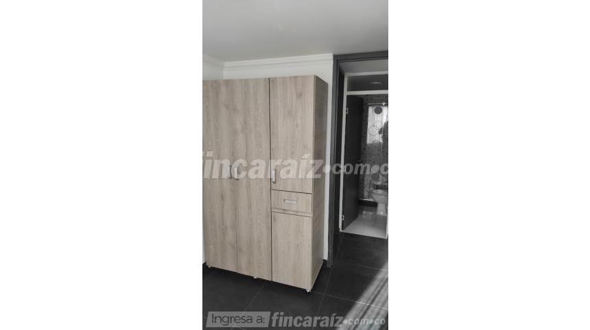 Piso – Bogotá, Localidad San Cristóbal - Vista 4