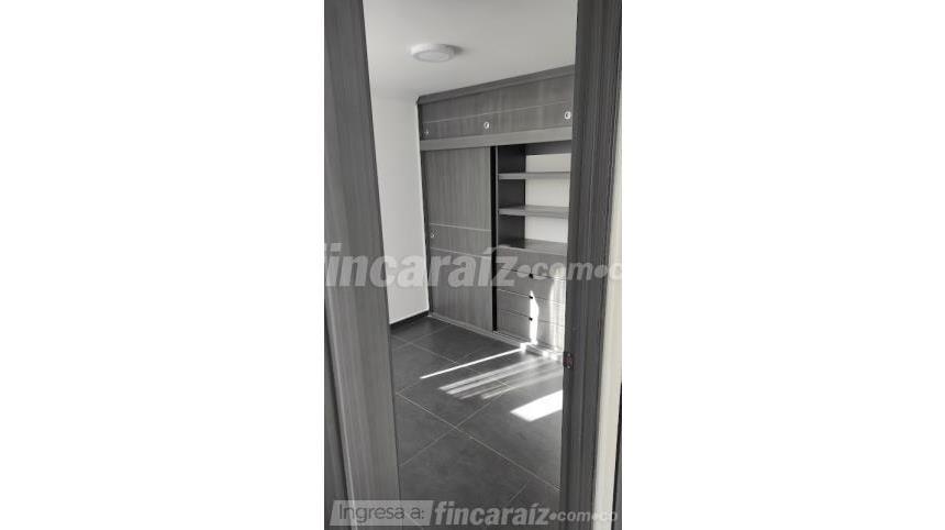 Piso – Bogotá, Localidad San Cristóbal - Vista 5