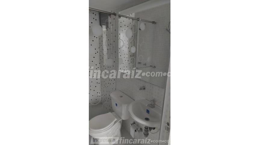 Piso – Bogotá, Localidad San Cristóbal - Más