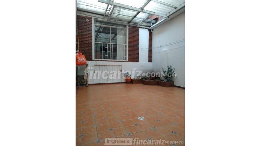 Piso – Bogotá, La Alhambra, Localidad Suba - Vista 2
