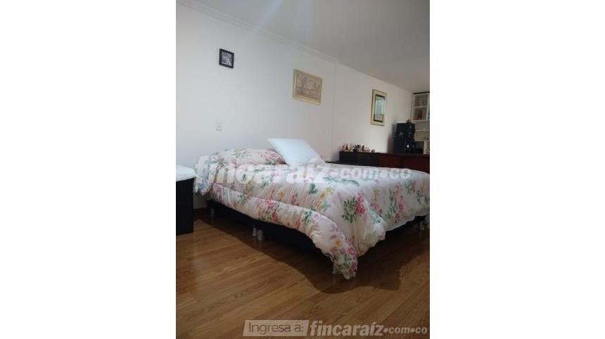 Piso – Bogotá, La Alhambra, Localidad Suba - Vista 3