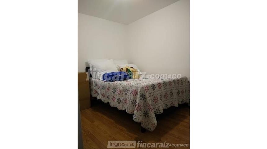 Piso – Bogotá, La Alhambra, Localidad Suba - Vista 4