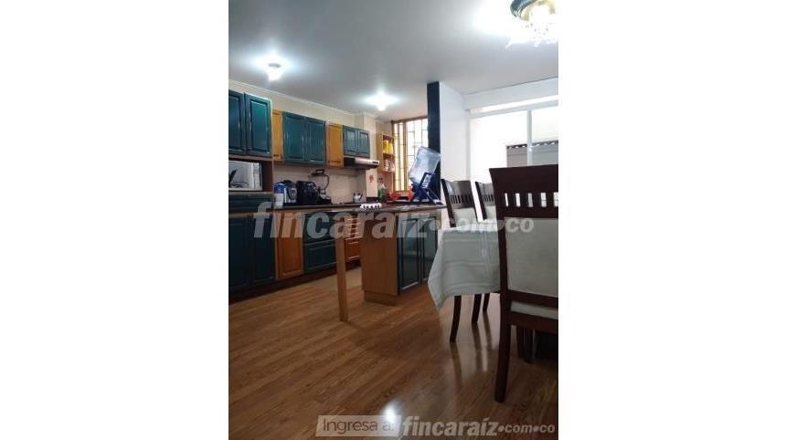 Piso – Bogotá, La Alhambra, Localidad Suba - Vista 5