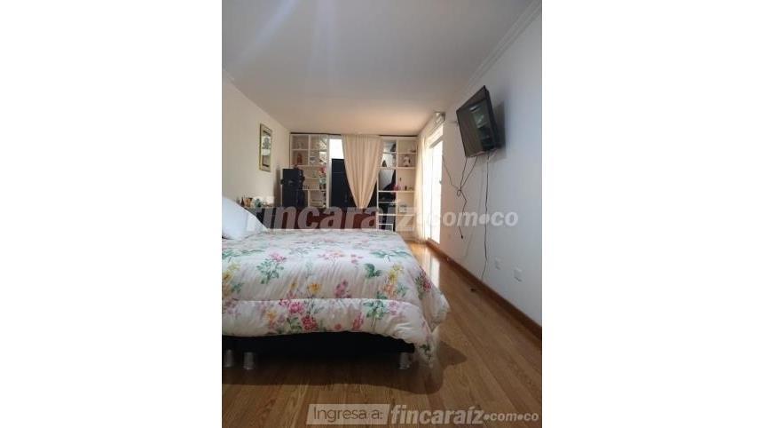 Piso – Bogotá, La Alhambra, Localidad Suba - Más
