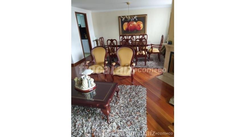 Piso – Bogotá, Localidad Ciudad Bolívar - Vista 3