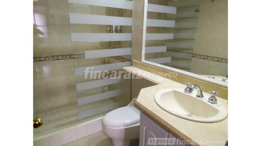 Piso – Bogotá, Localidad Ciudad Bolívar - Vista 5