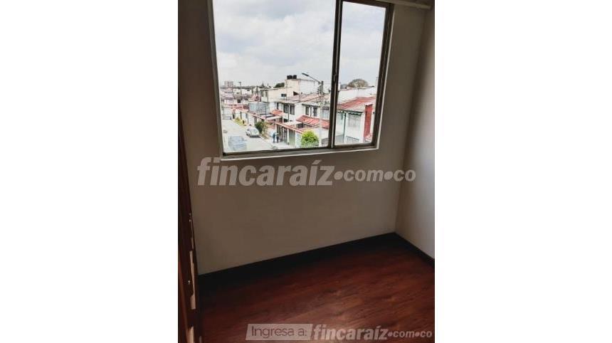 Piso – Bogotá, Villa del Prado, Localidad Suba - Vista 3