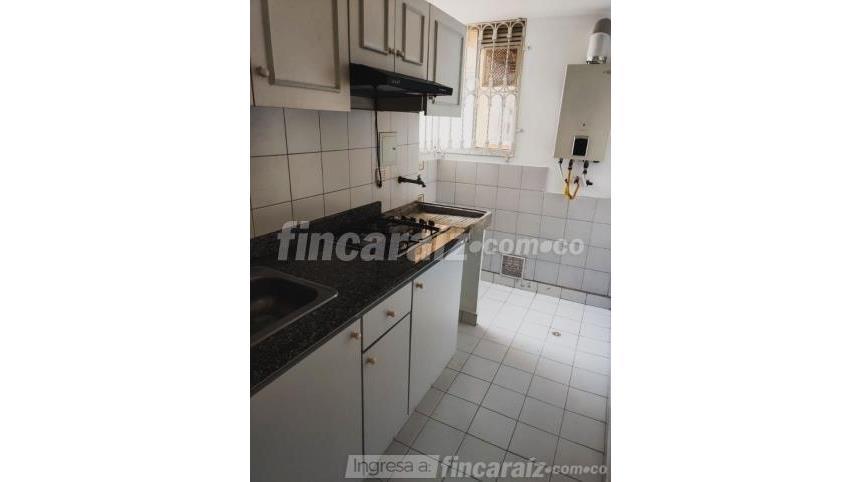 Piso – Bogotá, Villa del Prado, Localidad Suba - Vista 5