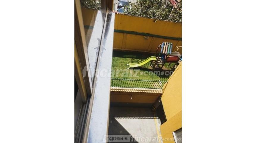 Piso – Bogotá, Villa del Prado, Localidad Suba - Más