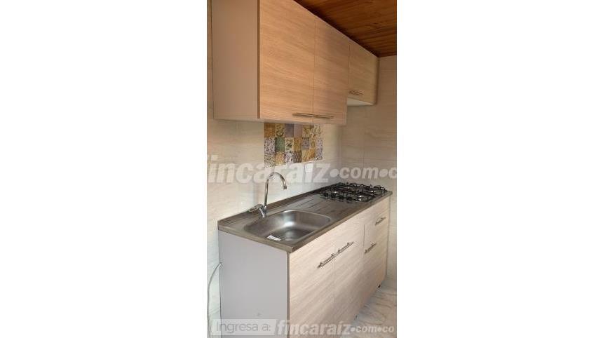 Piso – Bogotá, Villa Gladys, Localidad Engativá - Vista 3
