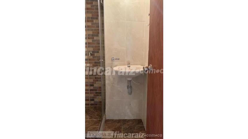 Piso – Bogotá, Villa Gladys, Localidad Engativá - Vista 5