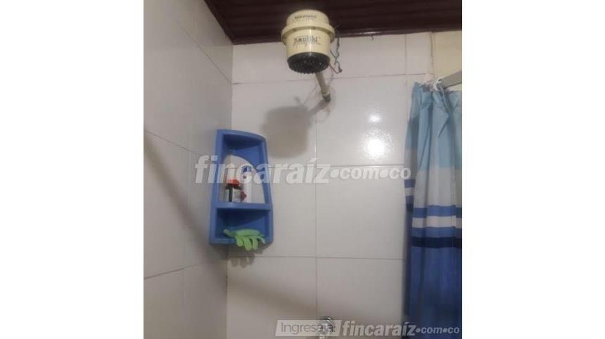 Piso – Bogotá, La Serena, Localidad Engativá - Vista 2