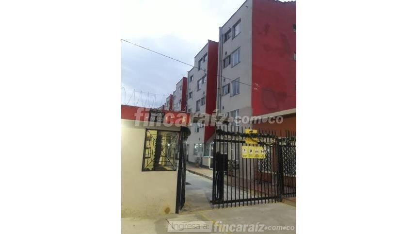 Piso – Bogotá, La Serena, Localidad Engativá - Vista 3