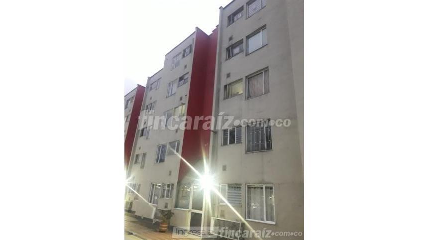 Piso – Bogotá, La Serena, Localidad Engativá - Vista 4