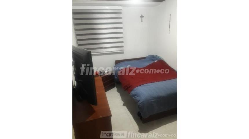 Piso – Bogotá, La Serena, Localidad Engativá - Vista 5