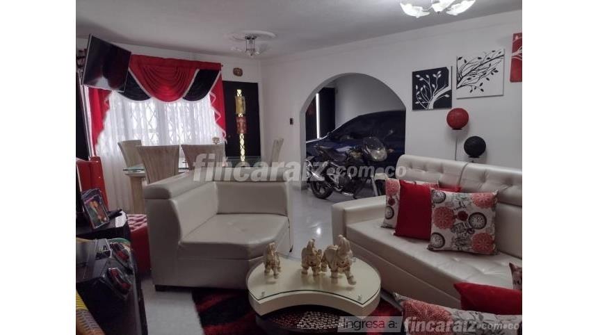 House in Comuna 17, Ciudadela Comfandi - Vista 2
