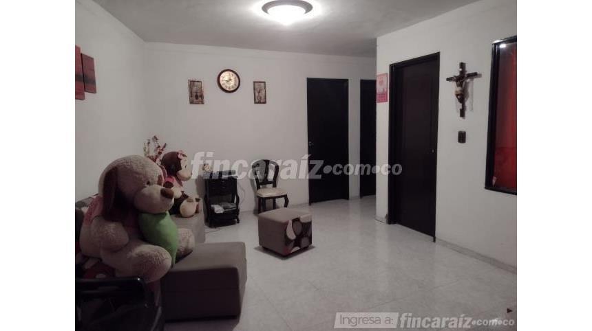 House in Comuna 17, Ciudadela Comfandi - Más