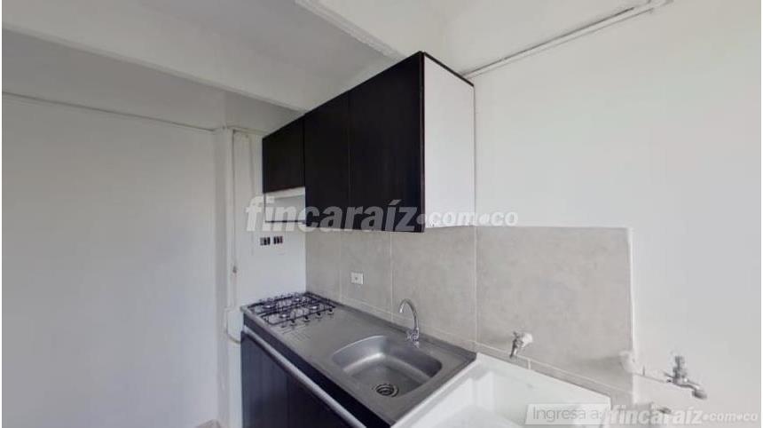 Piso – Bogotá, Bochica I, Localidad Engativá - Vista 2