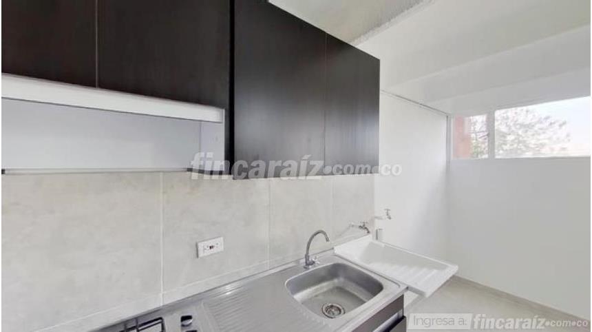 Piso – Bogotá, Bochica I, Localidad Engativá - Vista 3