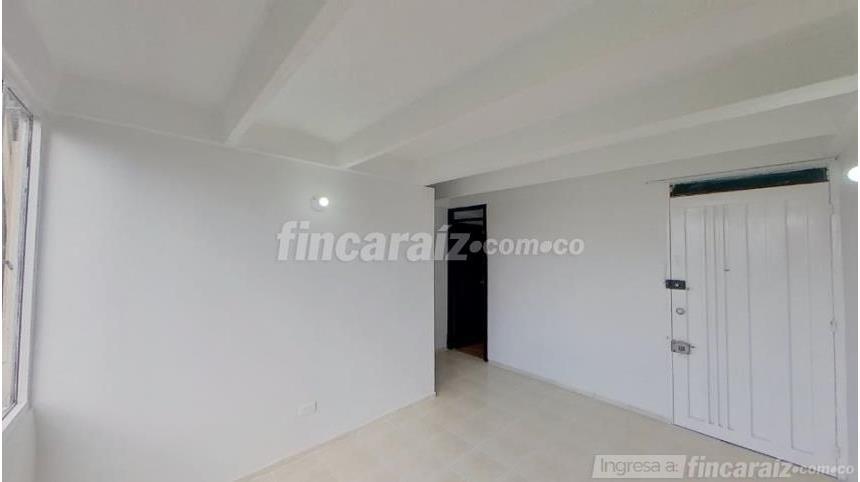 Piso – Bogotá, Bochica I, Localidad Engativá - Vista 4