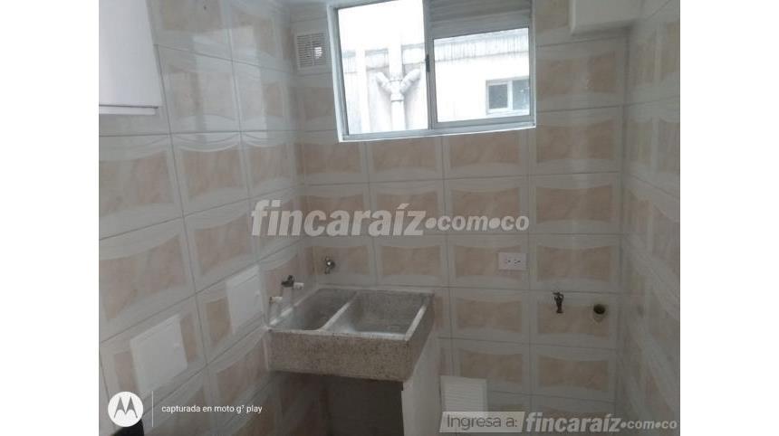 Piso – Bogotá, Localidad Kennedy - Vista 2