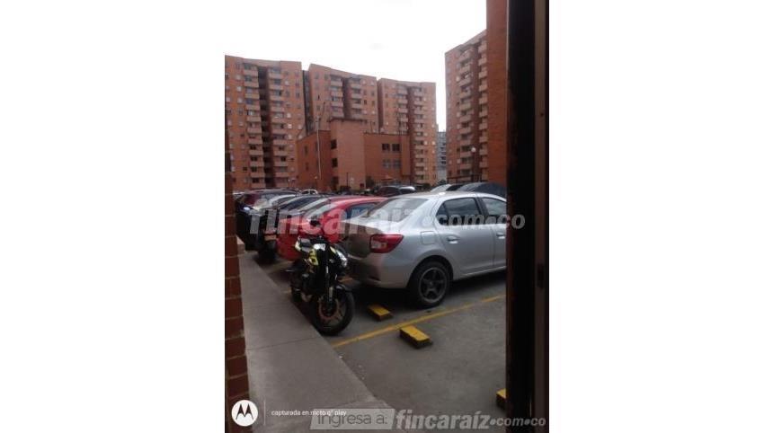 Piso – Bogotá, Localidad Kennedy - Vista 4