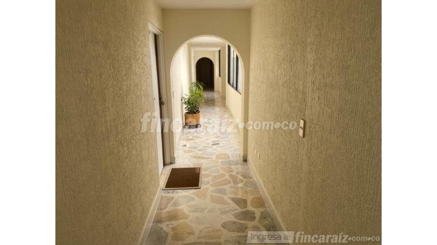 Piso – Bogotá, La Alhambra, Localidad Suba - Vista 2