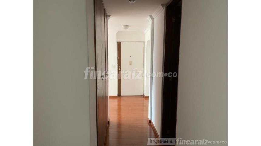 Piso – Bogotá, La Alhambra, Localidad Suba - Vista 3